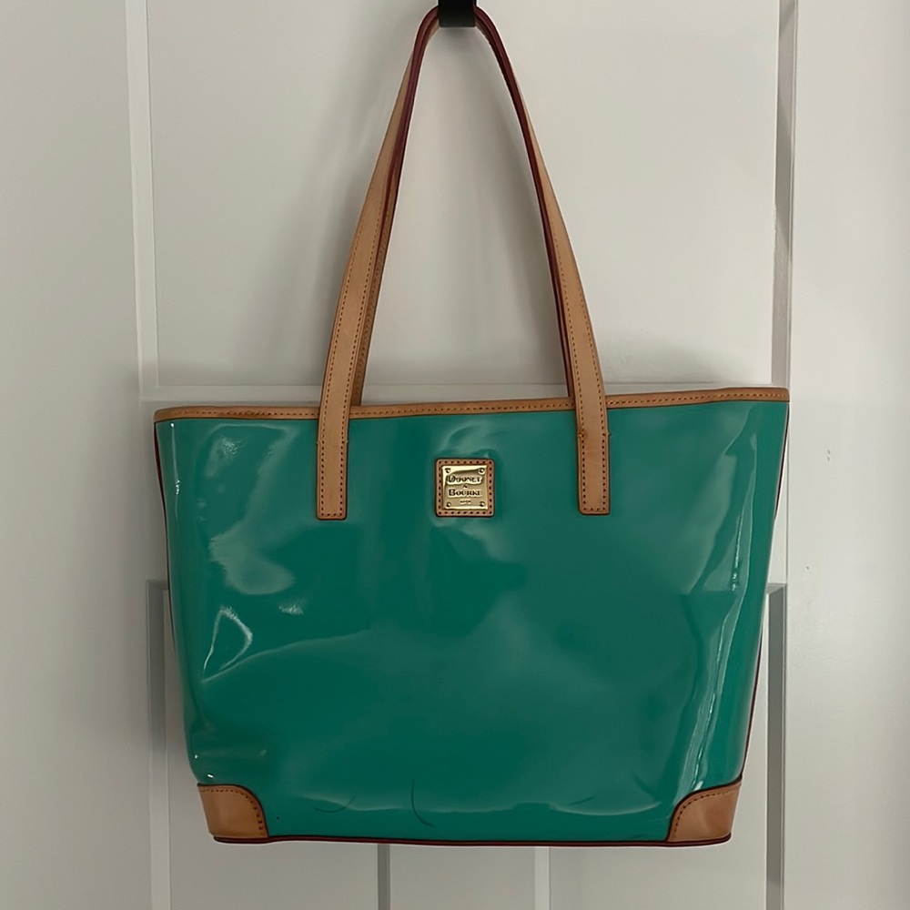 Dooney & Burke purse